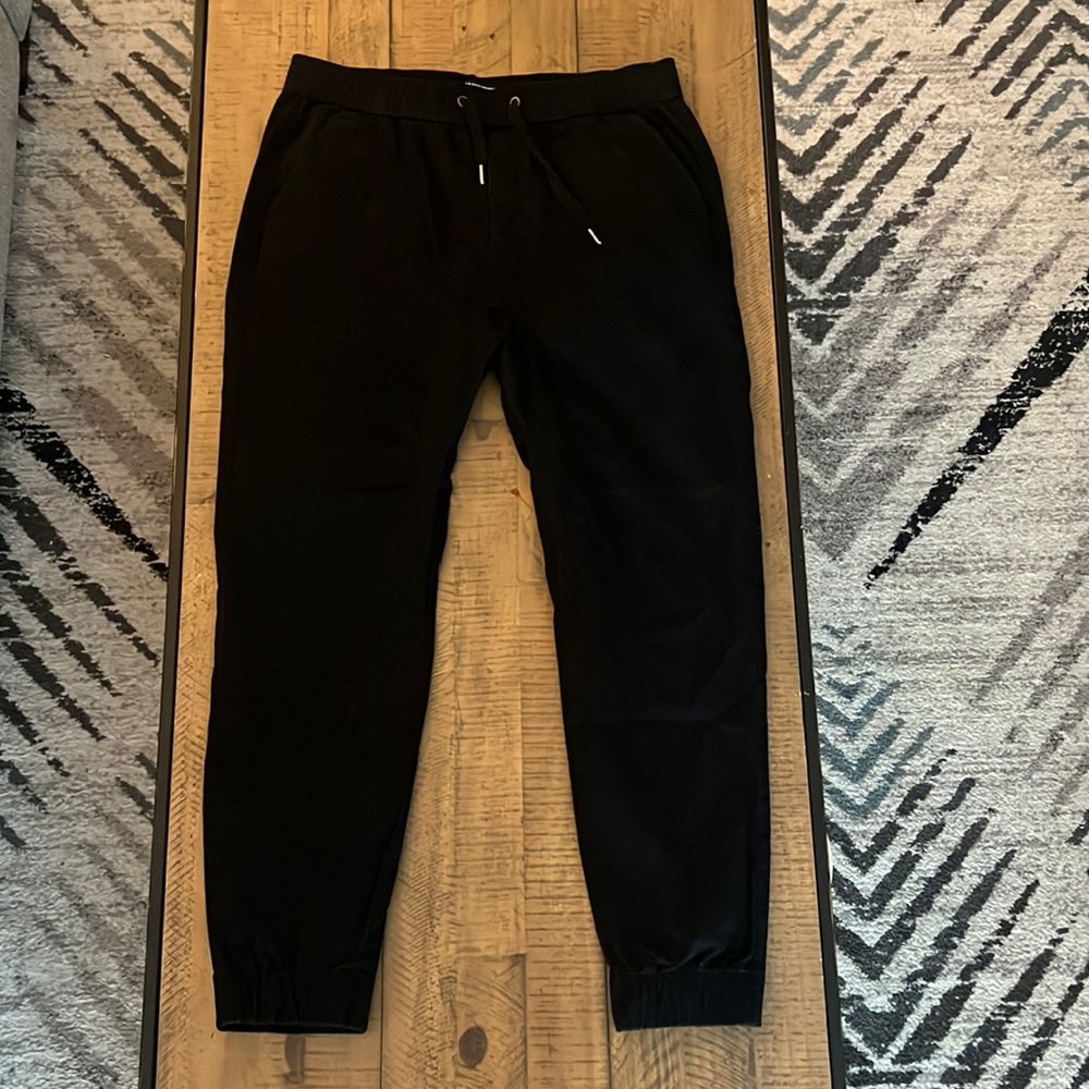 Italymorn Casual Pant - Size Large